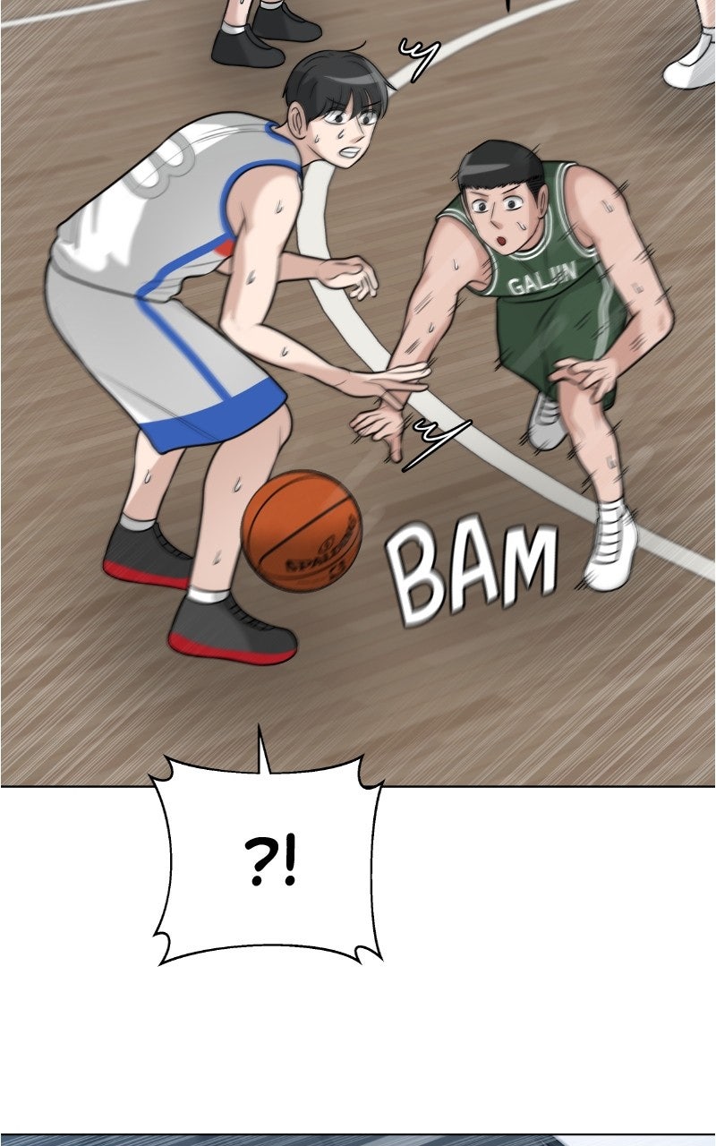 Read Big Man on the Court EN Manga Online