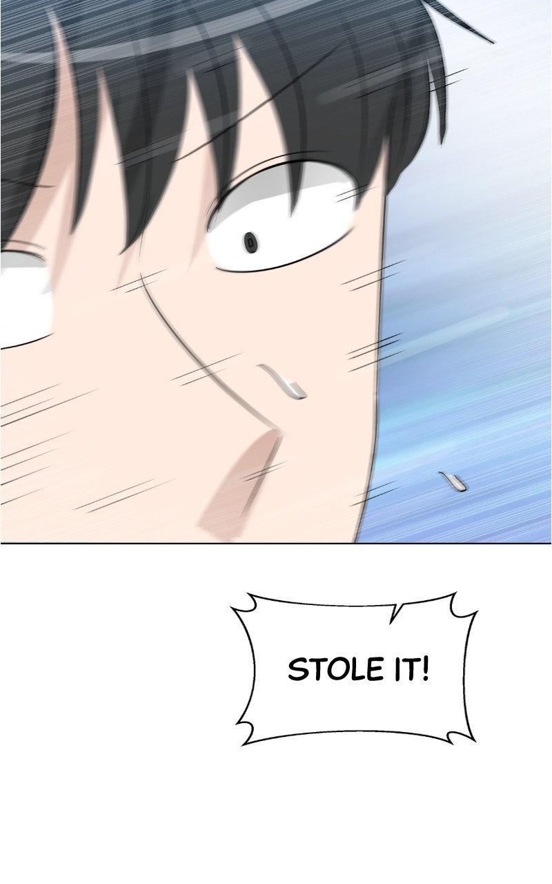 Read Big Man on the Court EN Manga Online