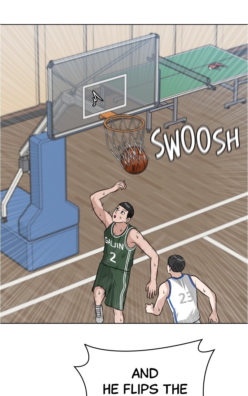 Read Big Man on the Court EN Manga Online