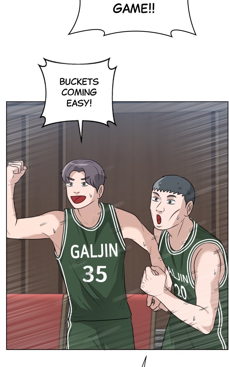 Read Big Man on the Court EN Manga Online