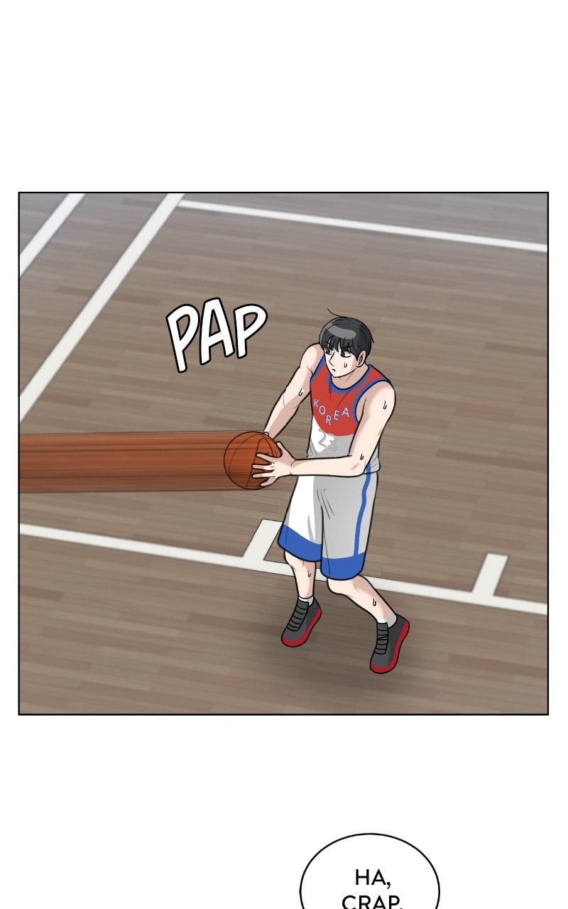 Read Big Man on the Court EN Manga Online