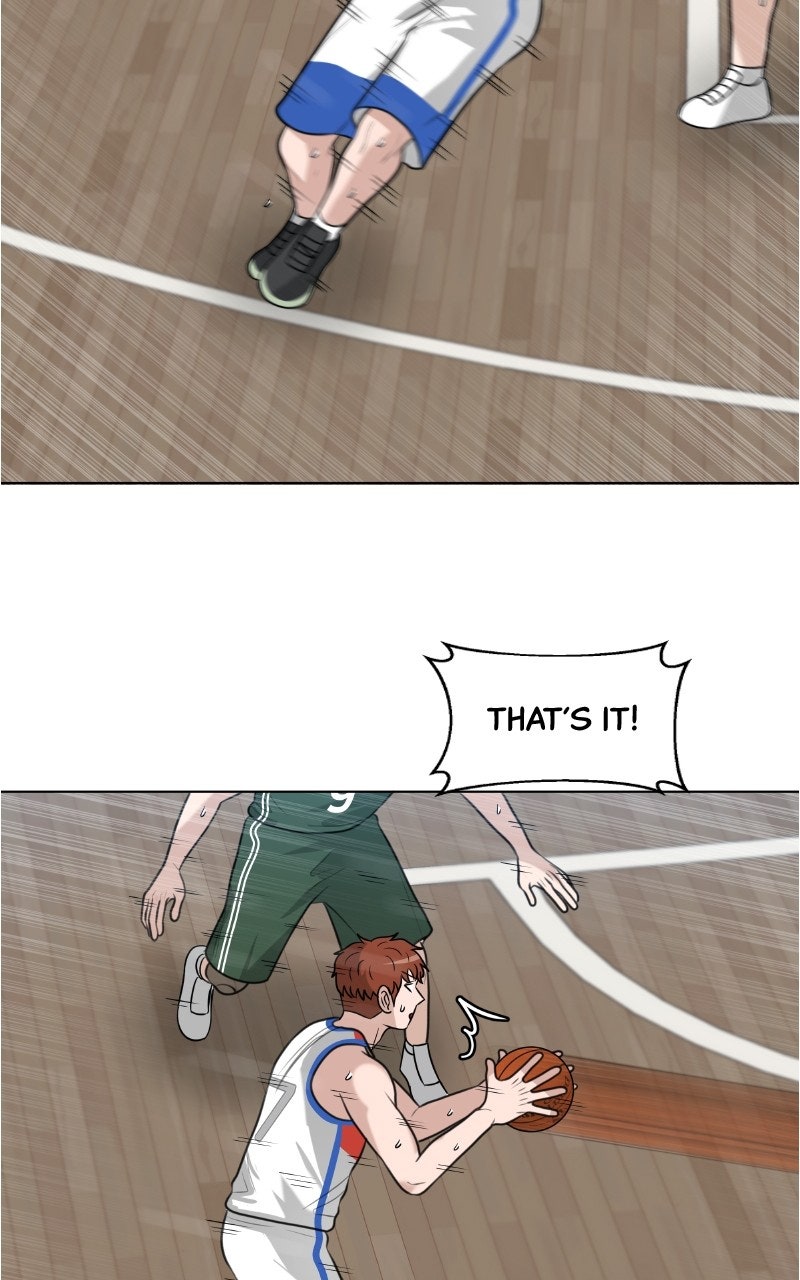 Read Big Man on the Court EN Manga Online