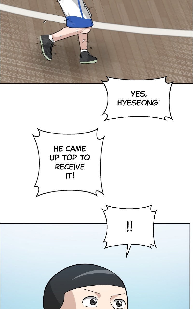 Read Big Man on the Court EN Manga Online