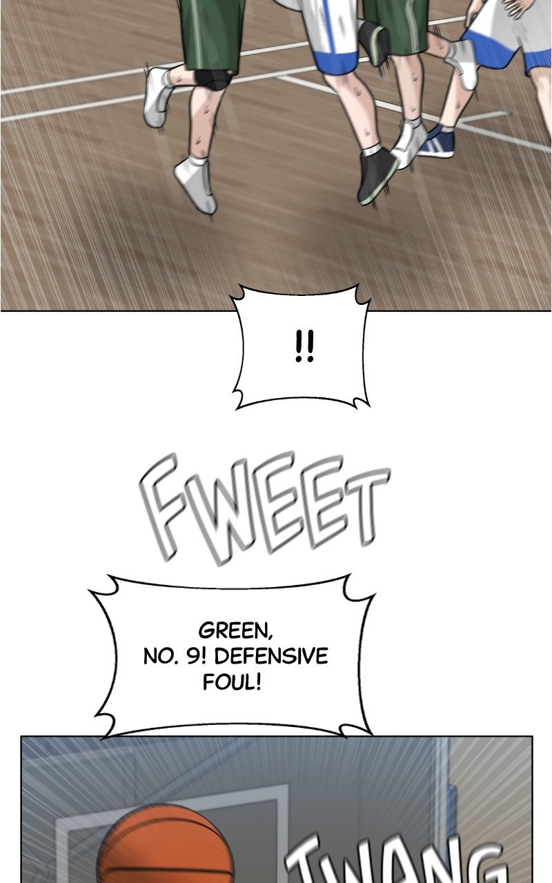 Read Big Man on the Court EN Manga Online