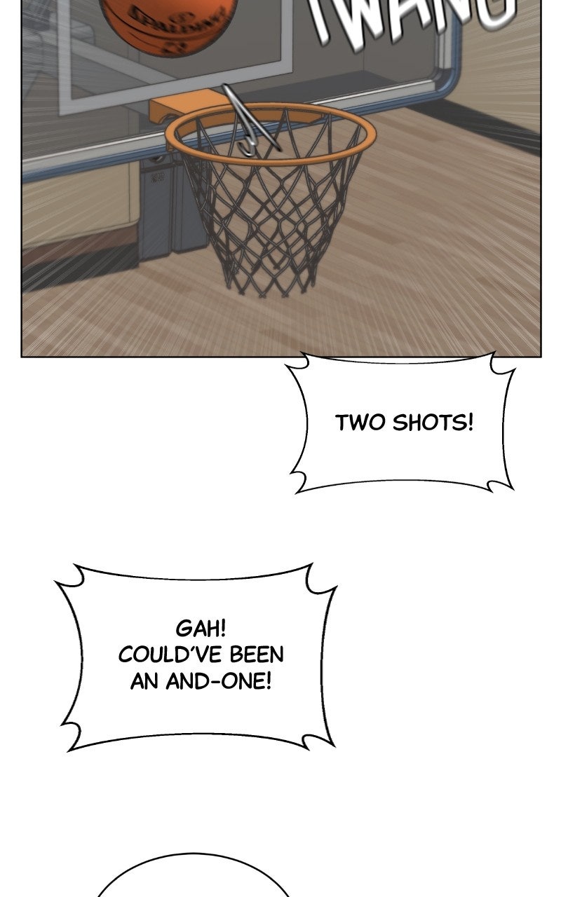 Read Big Man on the Court EN Manga Online