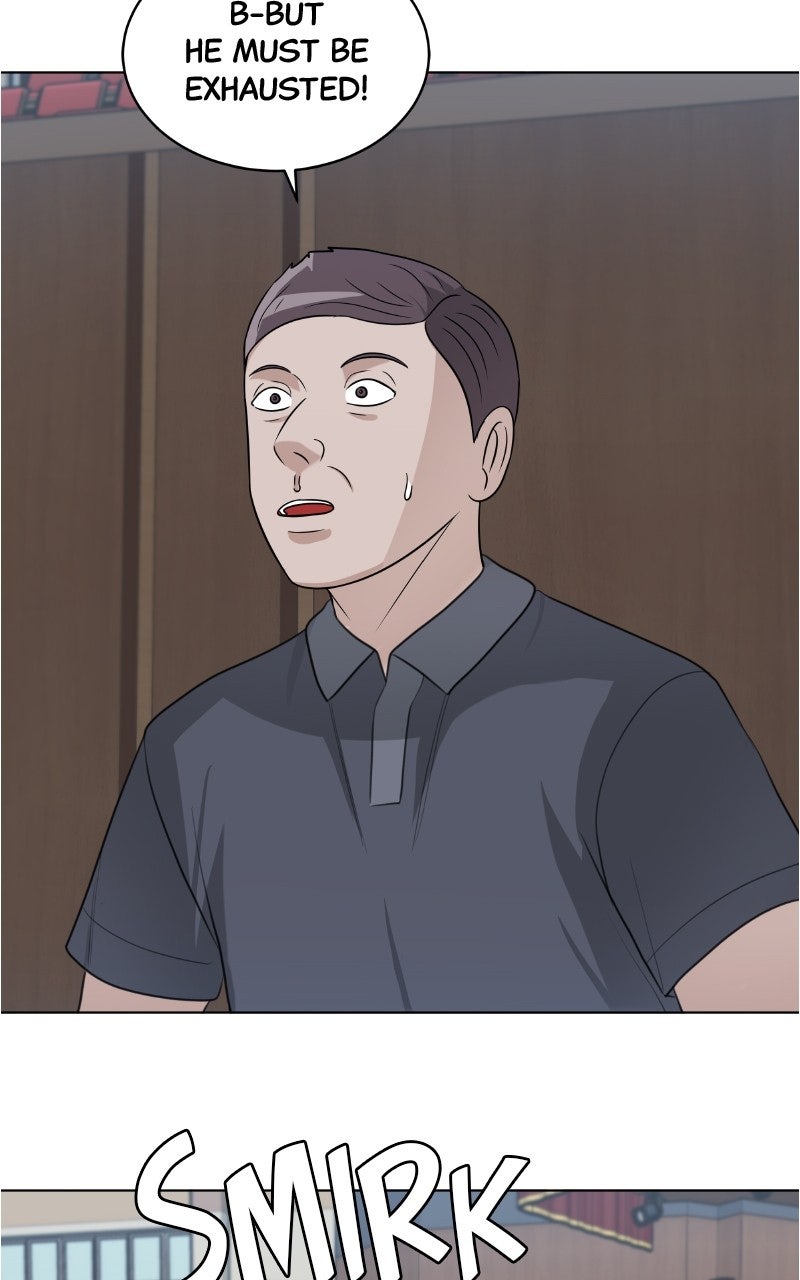 Read Big Man on the Court EN Manga Online