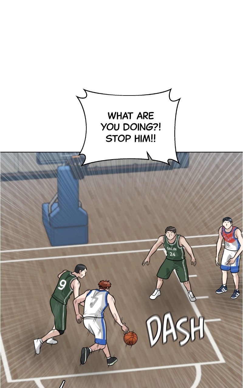 Read Big Man on the Court EN Manga Online