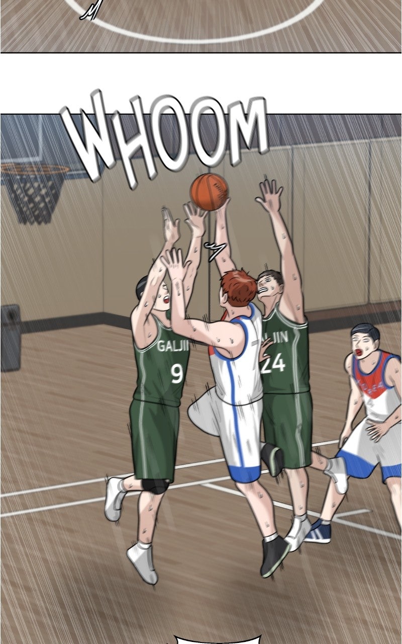 Read Big Man on the Court EN Manga Online