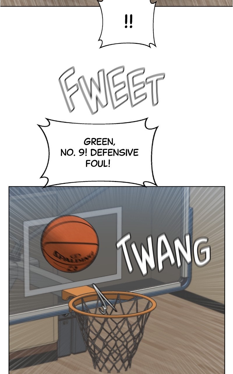 Read Big Man on the Court EN Manga Online