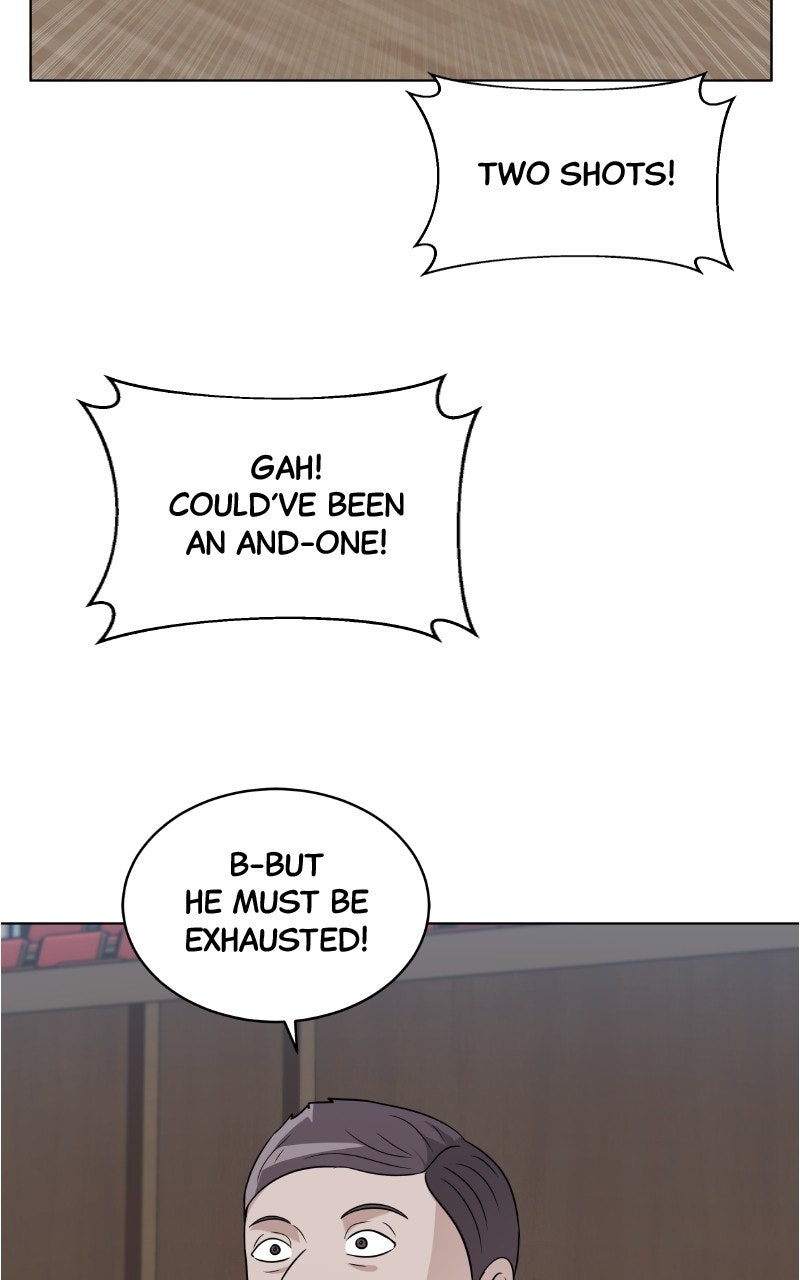 Read Big Man on the Court EN Manga Online