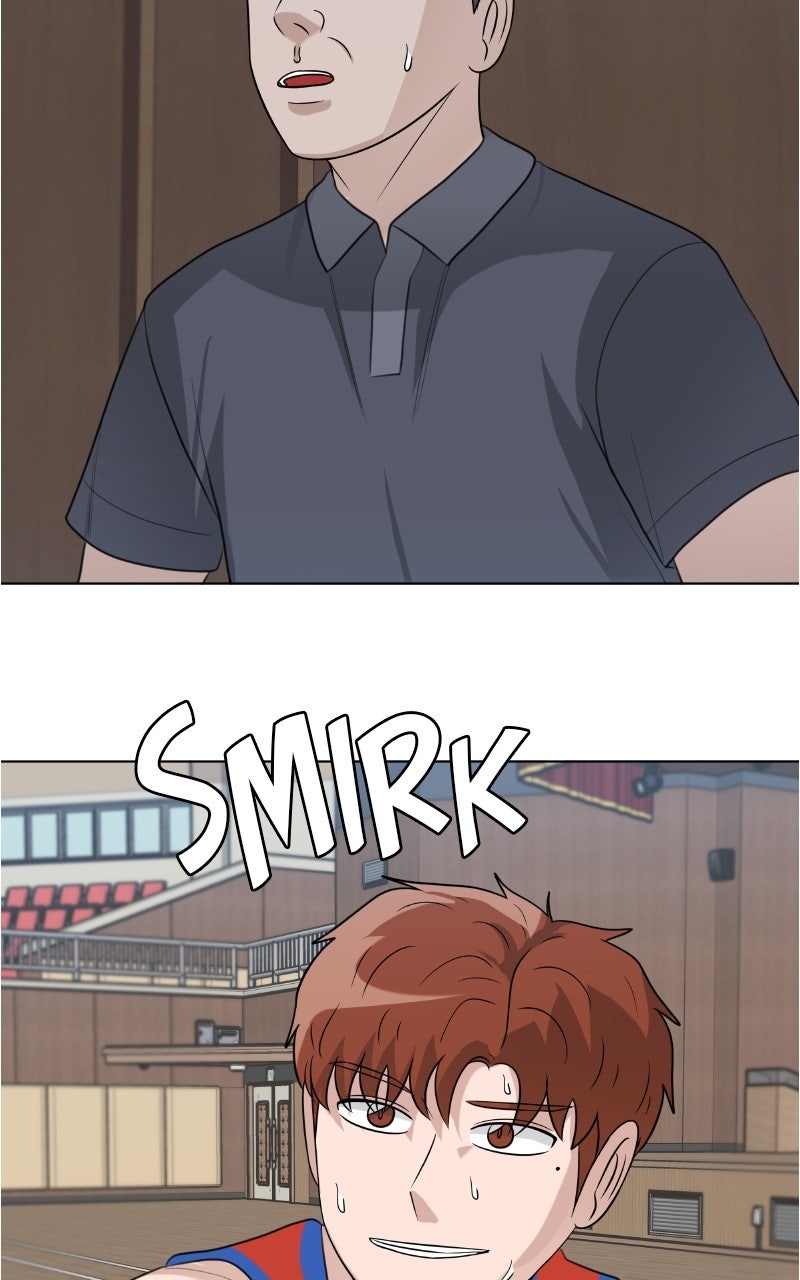 Read Big Man on the Court EN Manga Online