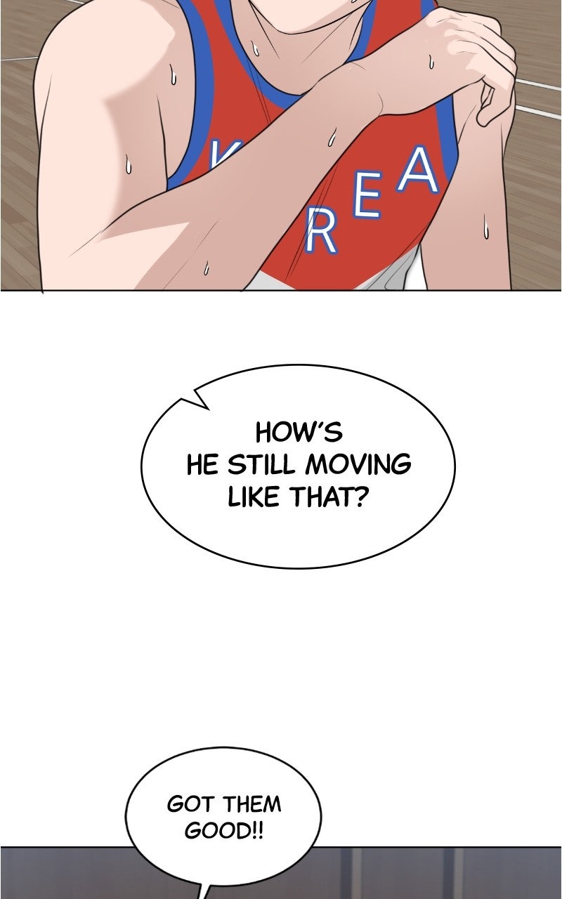 Read Big Man on the Court EN Manga Online