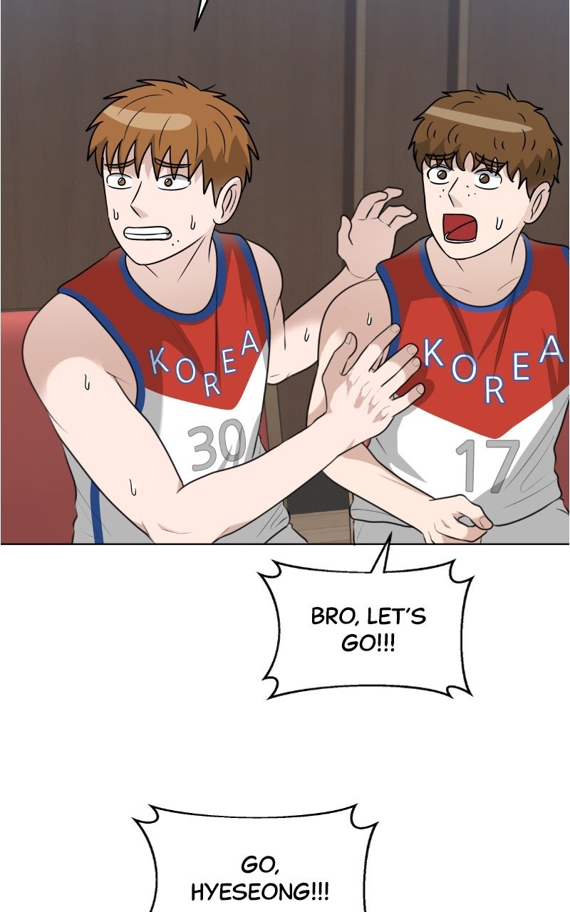 Read Big Man on the Court EN Manga Online