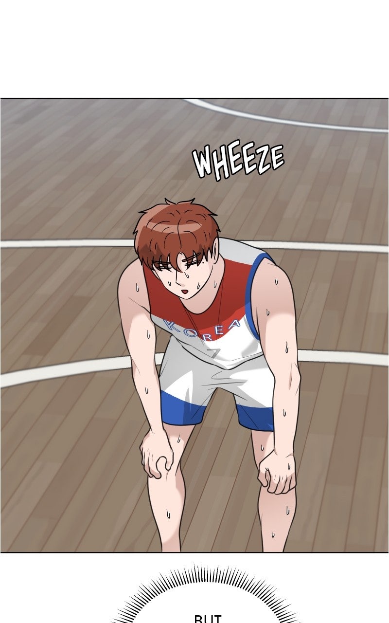 Read Big Man on the Court EN Manga Online