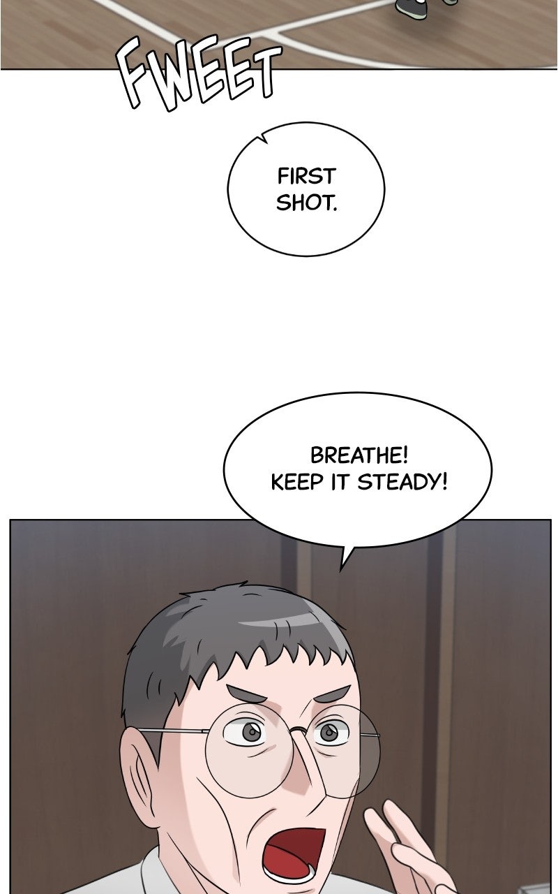 Read Big Man on the Court EN Manga Online