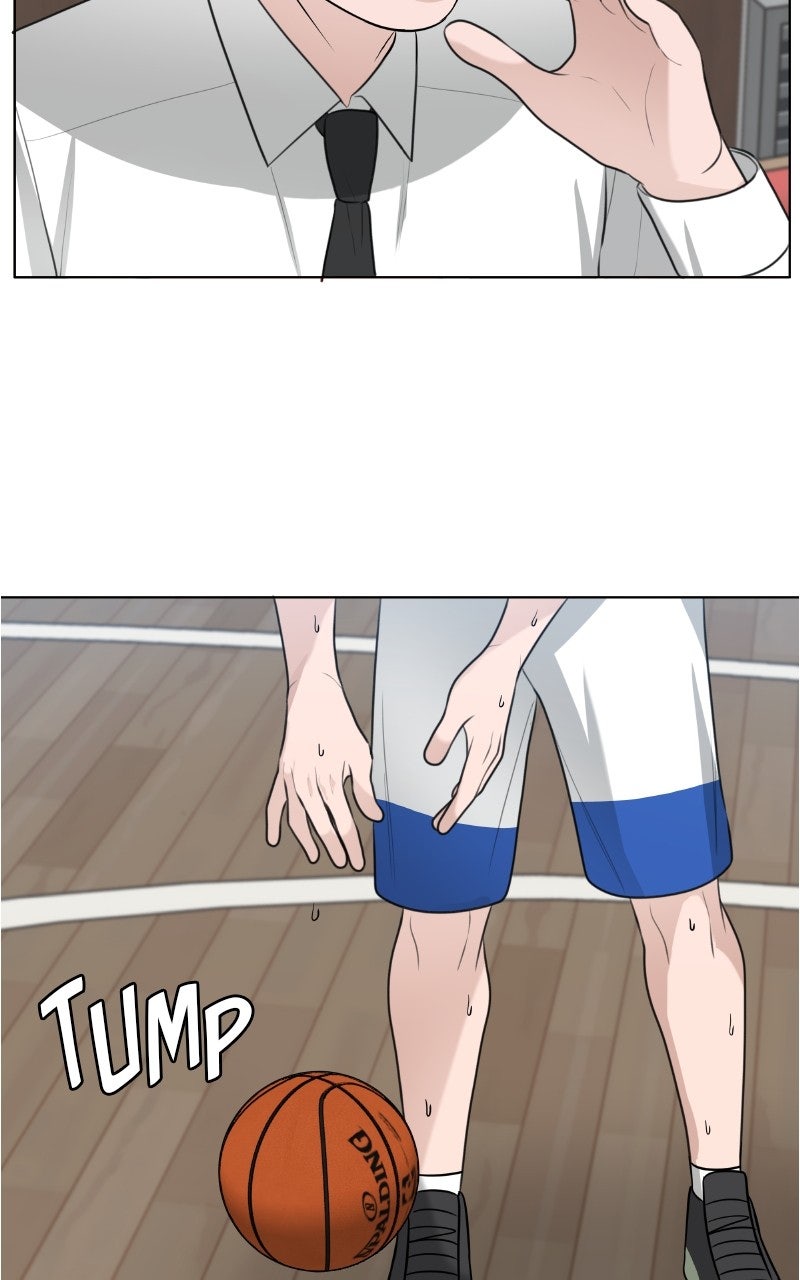 Read Big Man on the Court EN Manga Online