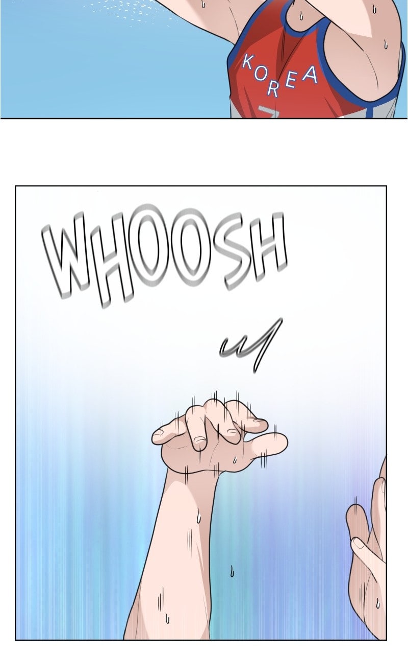 Read Big Man on the Court EN Manga Online