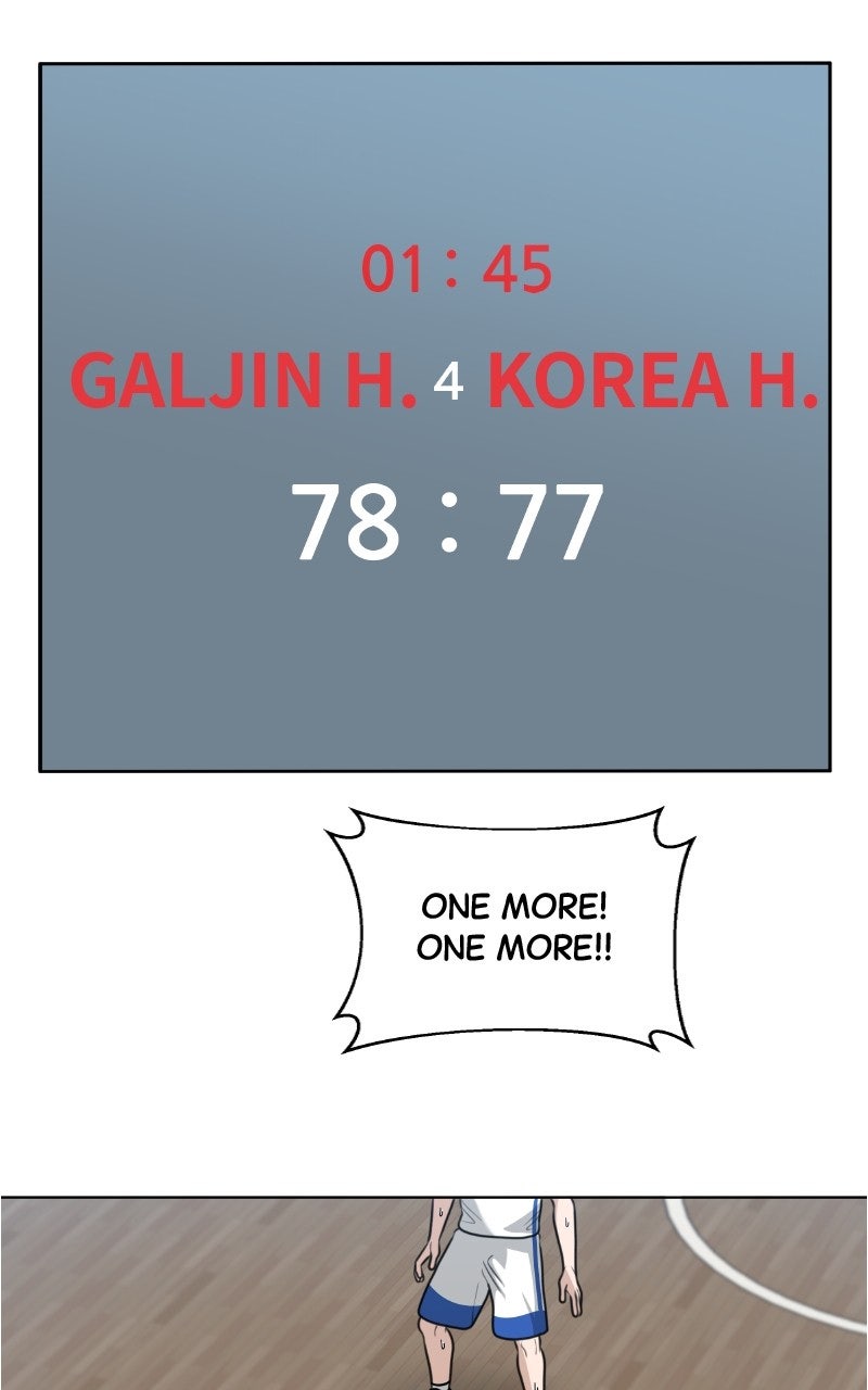 Read Big Man on the Court EN Manga Online