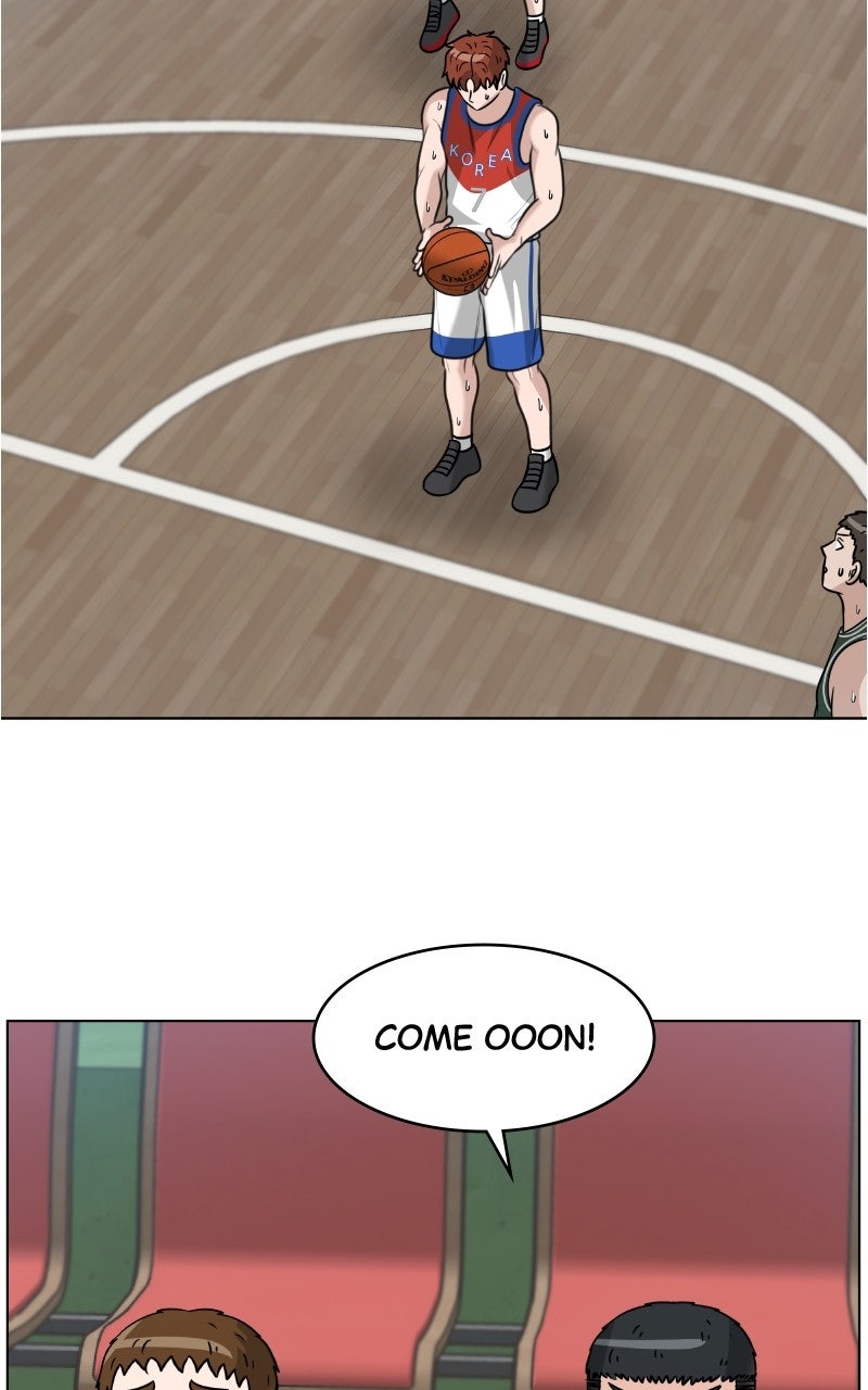 Read Big Man on the Court EN Manga Online