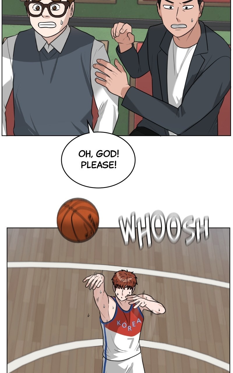Read Big Man on the Court EN Manga Online
