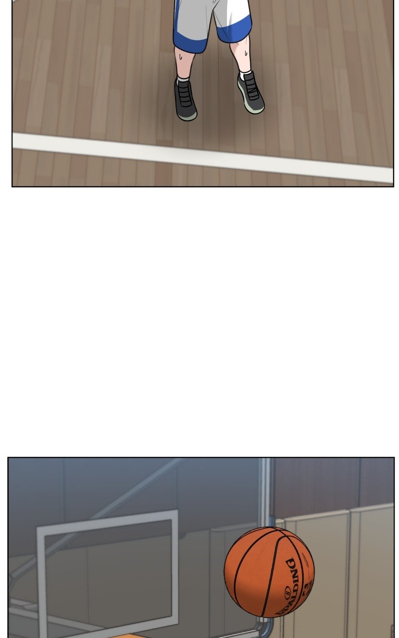 Read Big Man on the Court EN Manga Online