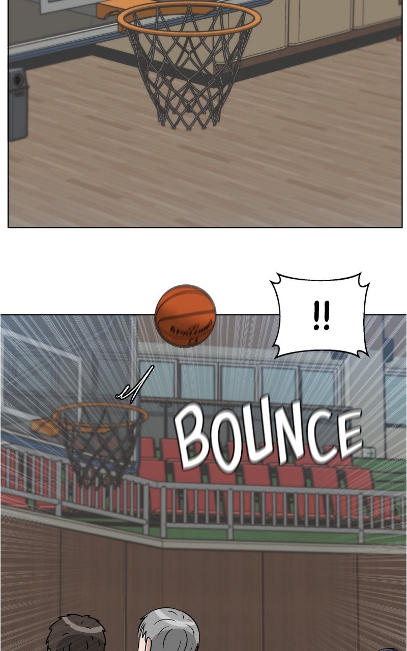 Read Big Man on the Court EN Manga Online