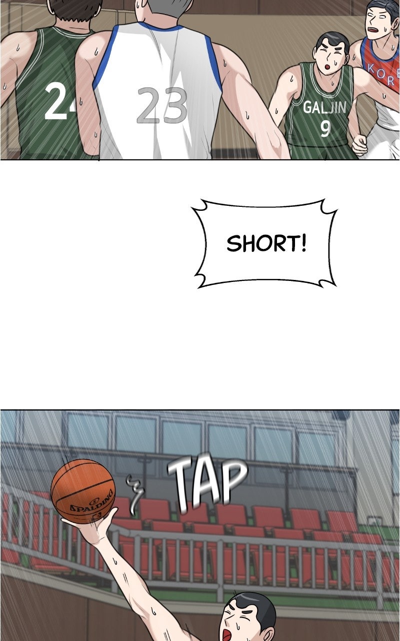 Read Big Man on the Court EN Manga Online