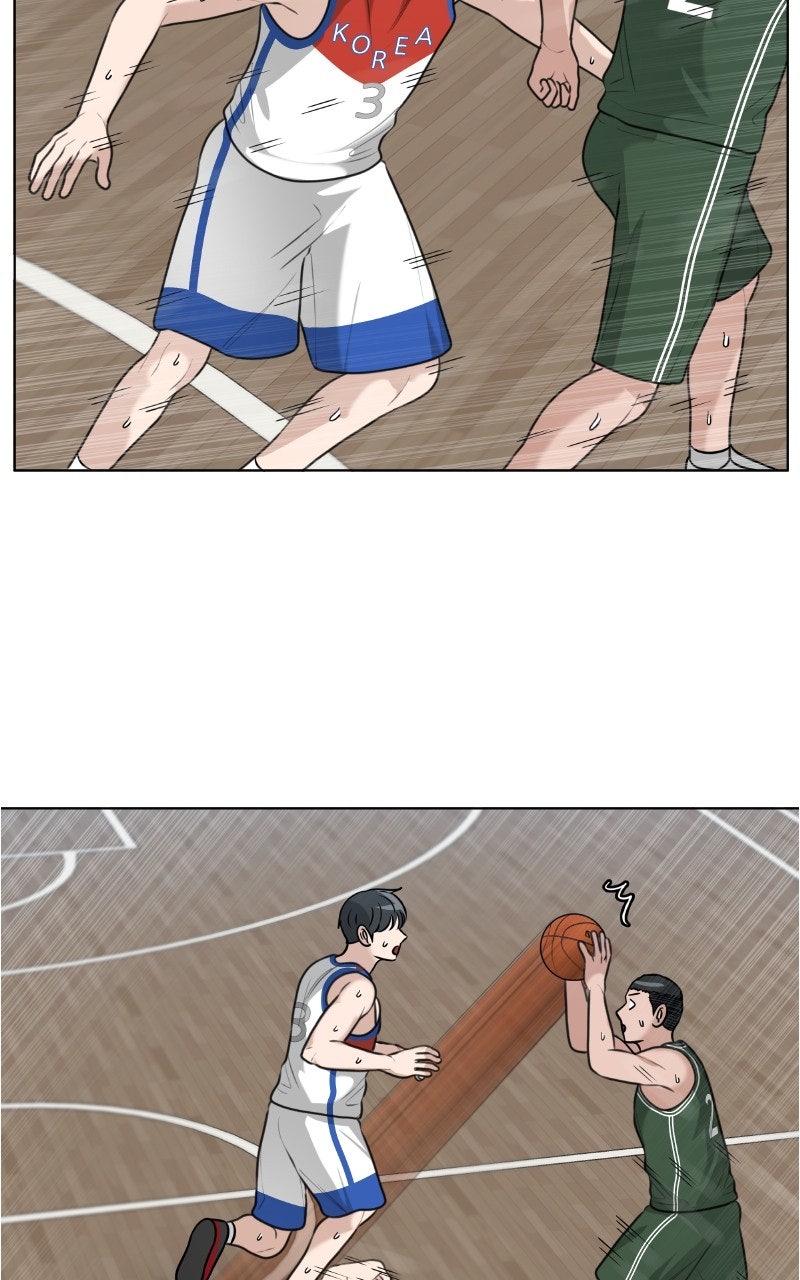 Read Big Man on the Court EN Manga Online