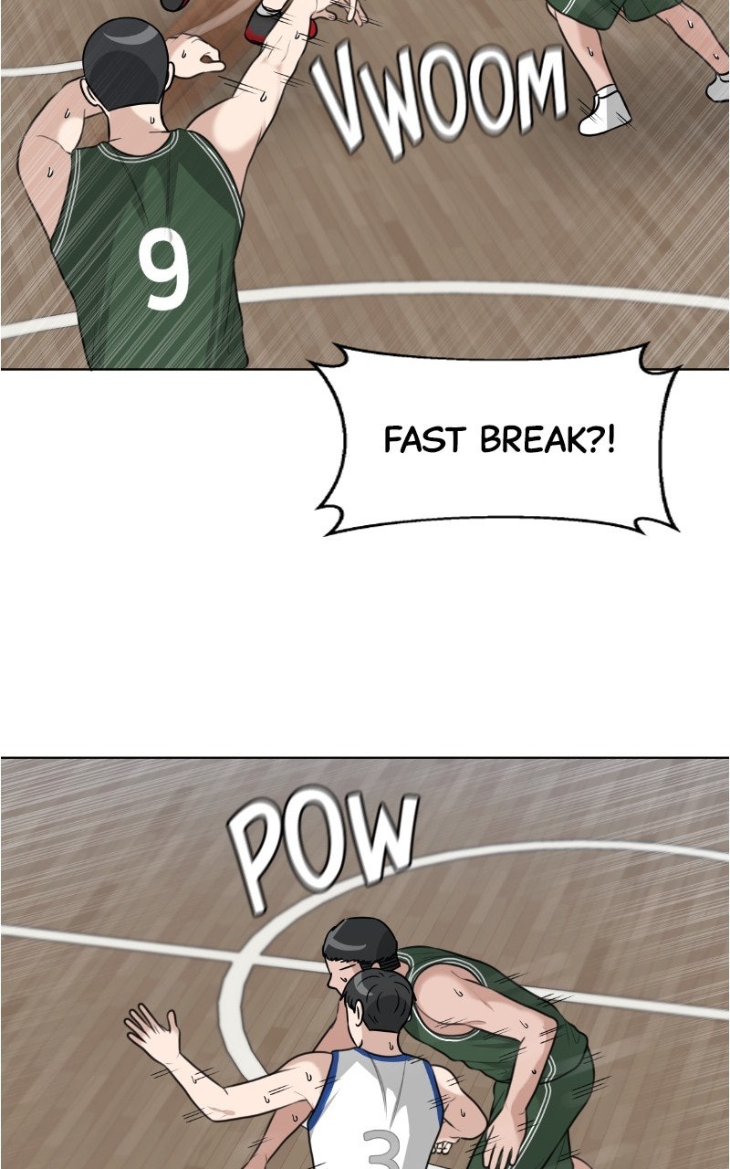 Read Big Man on the Court EN Manga Online