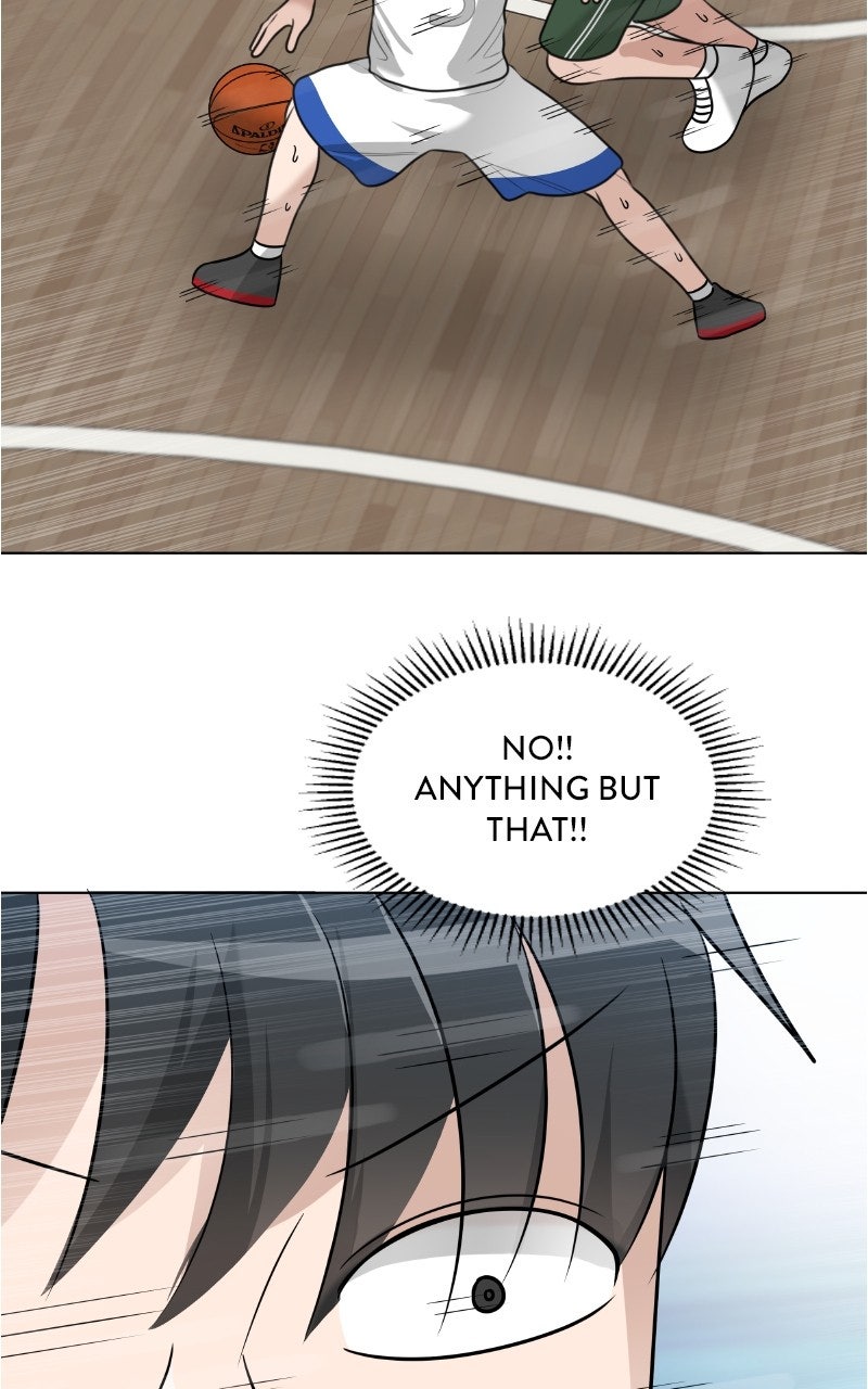 Read Big Man on the Court EN Manga Online