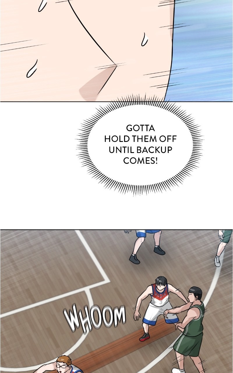 Read Big Man on the Court EN Manga Online