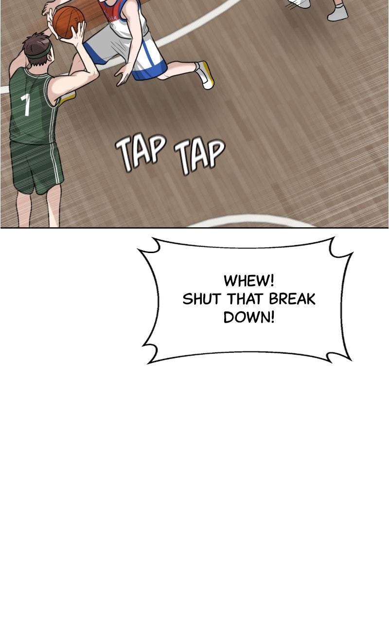 Read Big Man on the Court EN Manga Online