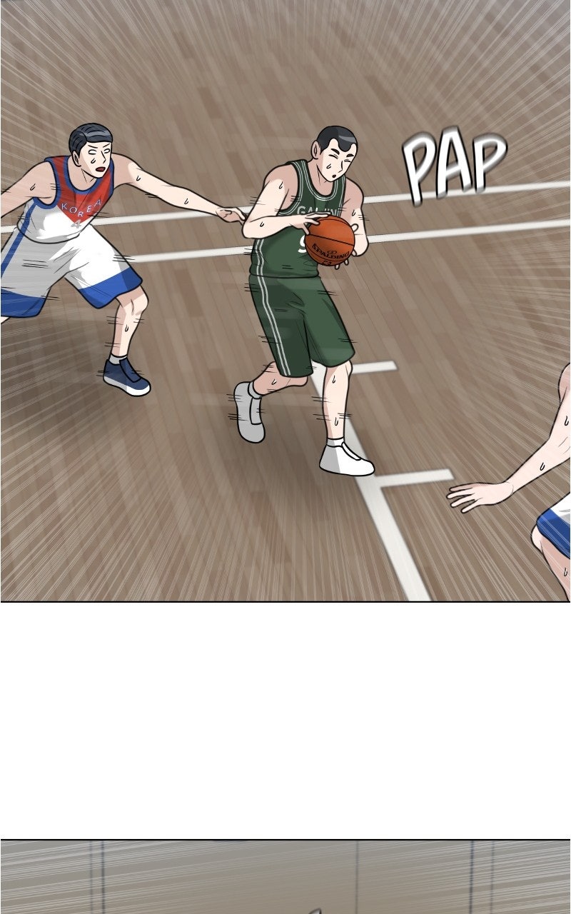 Read Big Man on the Court EN Manga Online
