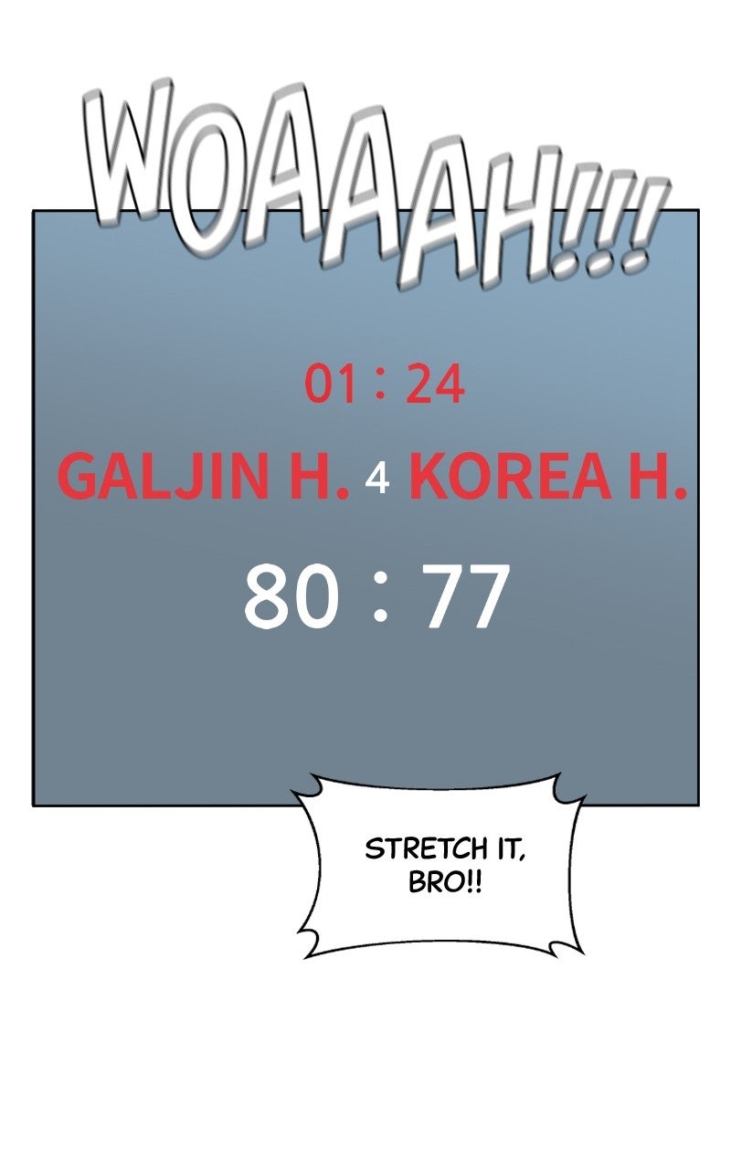 Read Big Man on the Court EN Manga Online