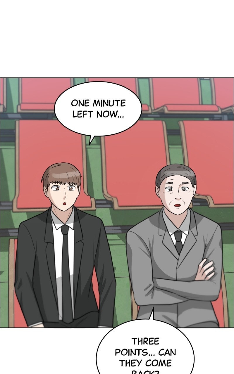 Read Big Man on the Court EN Manga Online