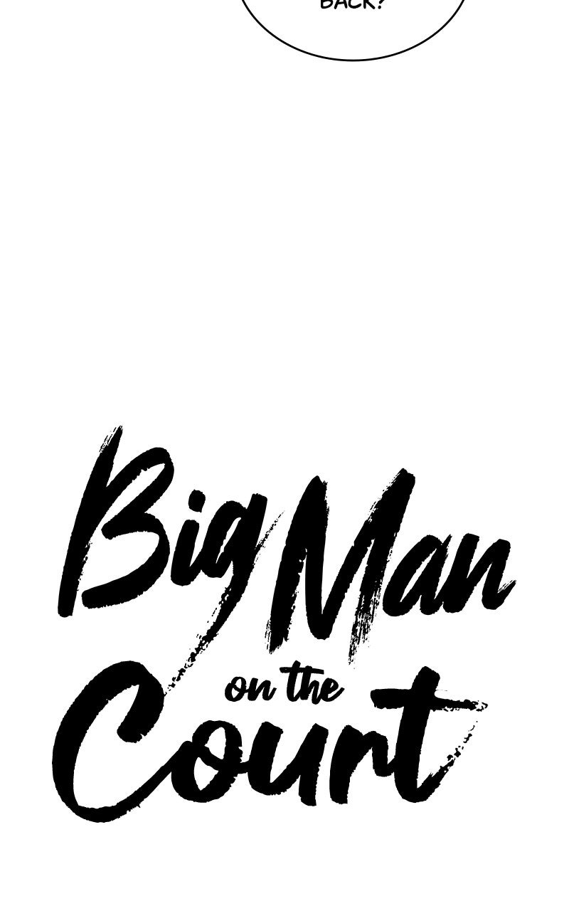 Read Big Man on the Court EN Manga Online