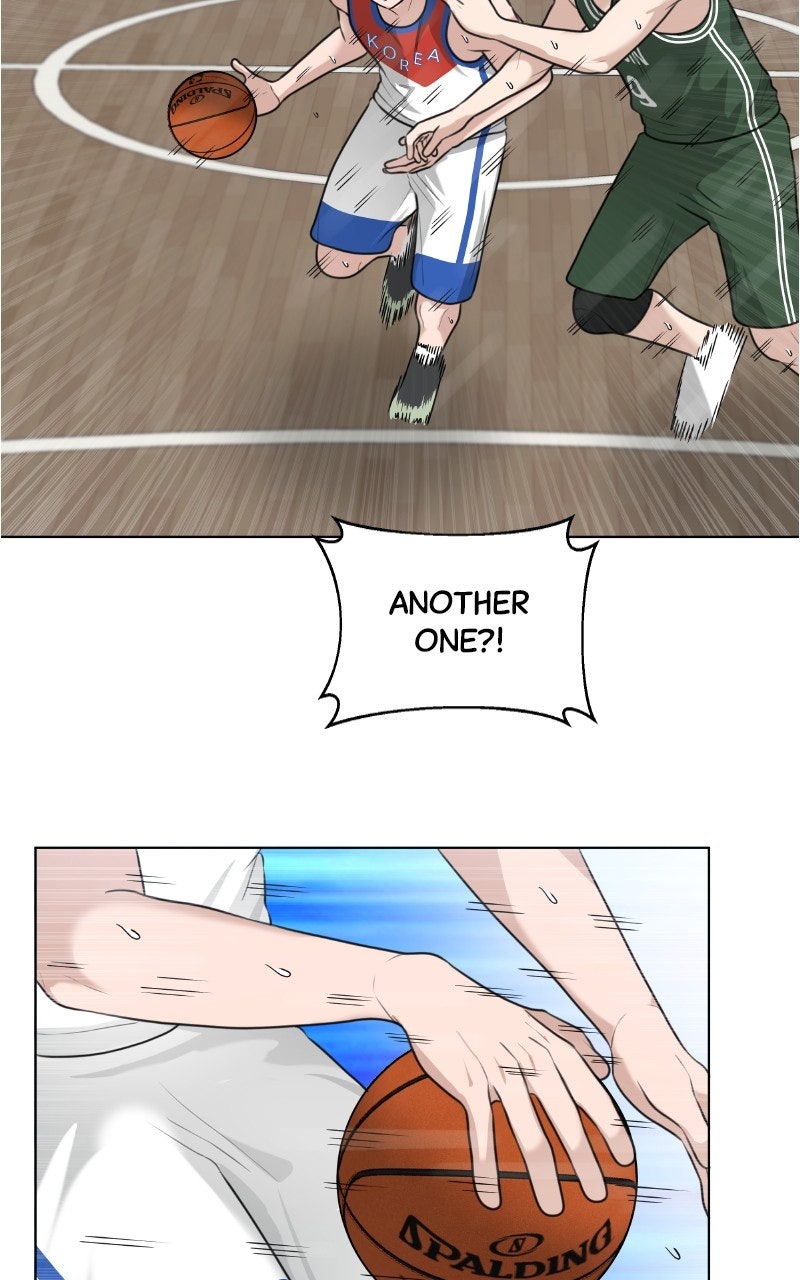 Read Big Man on the Court EN Manga Online