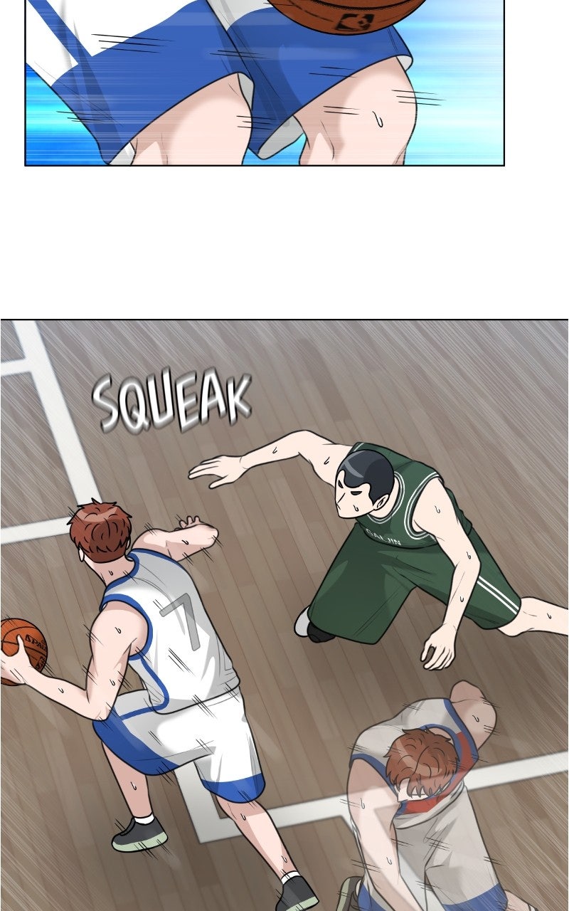 Read Big Man on the Court EN Manga Online