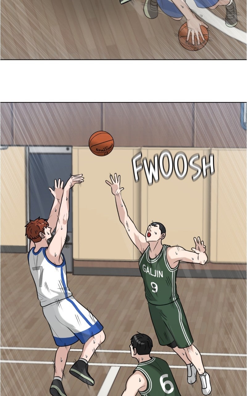 Read Big Man on the Court EN Manga Online