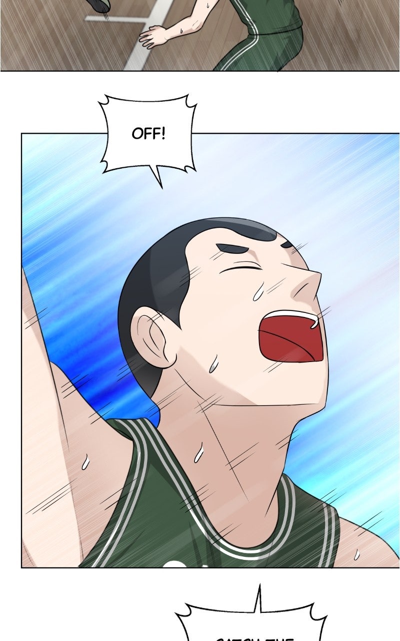 Read Big Man on the Court EN Manga Online