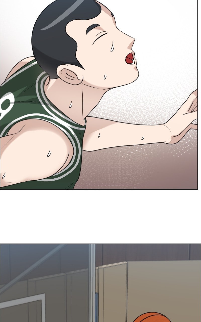 Read Big Man on the Court EN Manga Online