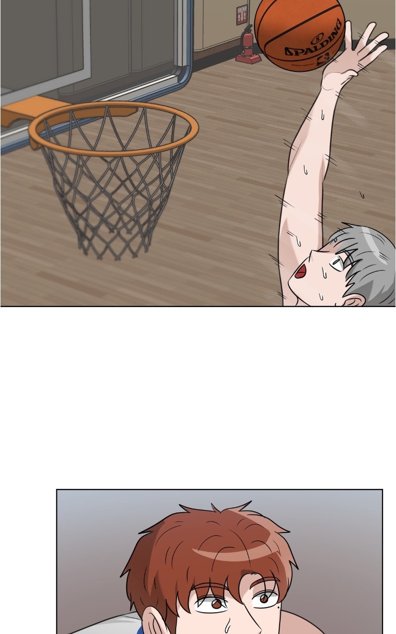 Read Big Man on the Court EN Manga Online
