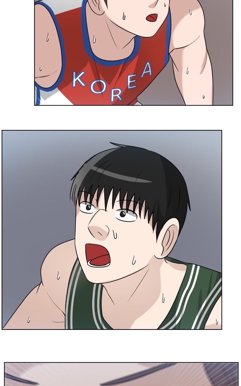 Read Big Man on the Court EN Manga Online