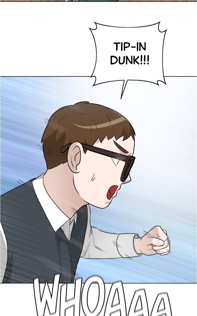 Read Big Man on the Court EN Manga Online