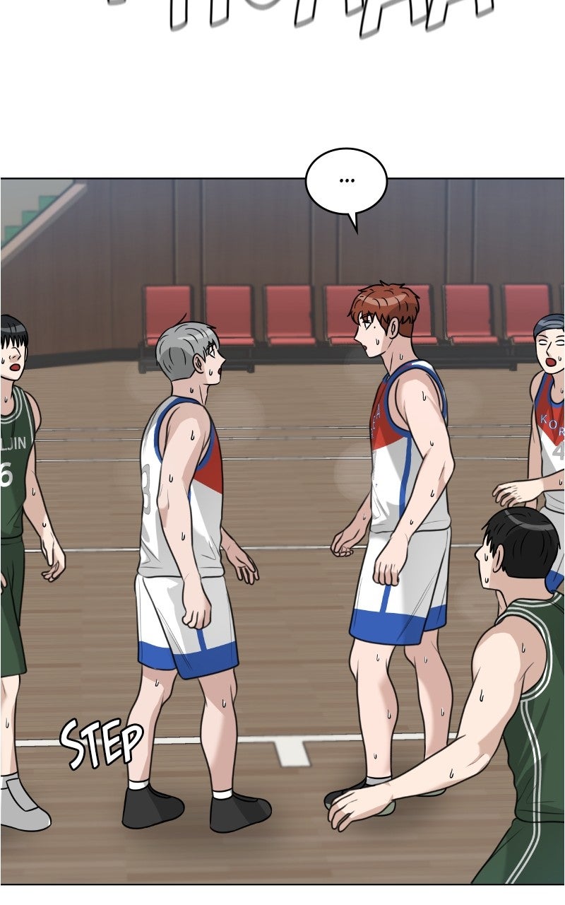 Read Big Man on the Court EN Manga Online