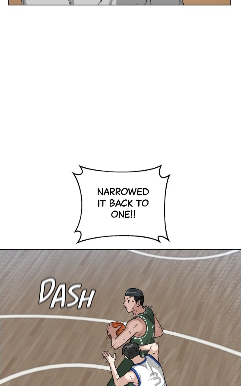 Read Big Man on the Court EN Manga Online