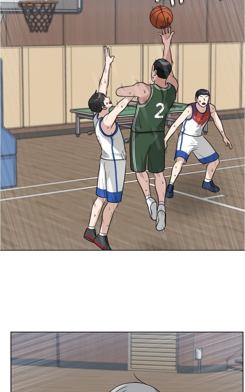 Read Big Man on the Court EN Manga Online