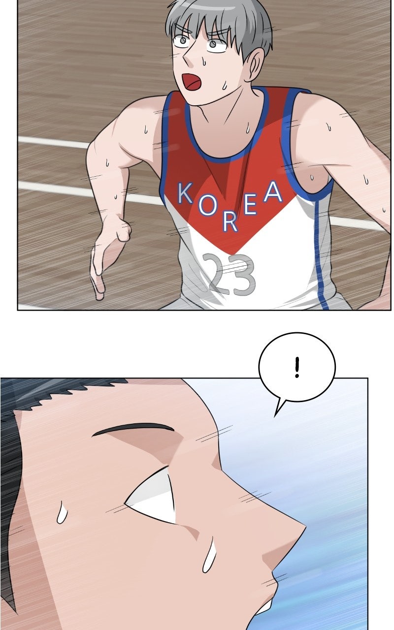 Read Big Man on the Court EN Manga Online