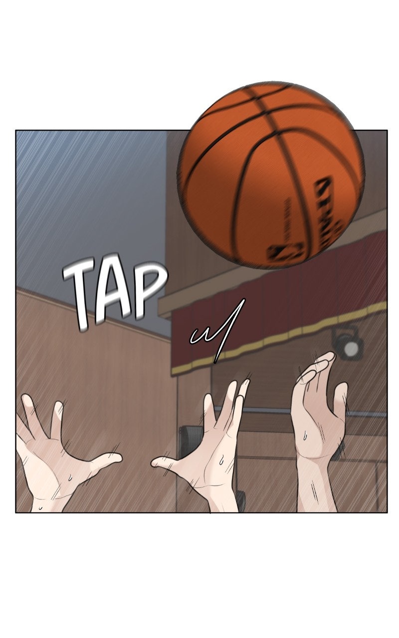 Read Big Man on the Court EN Manga Online