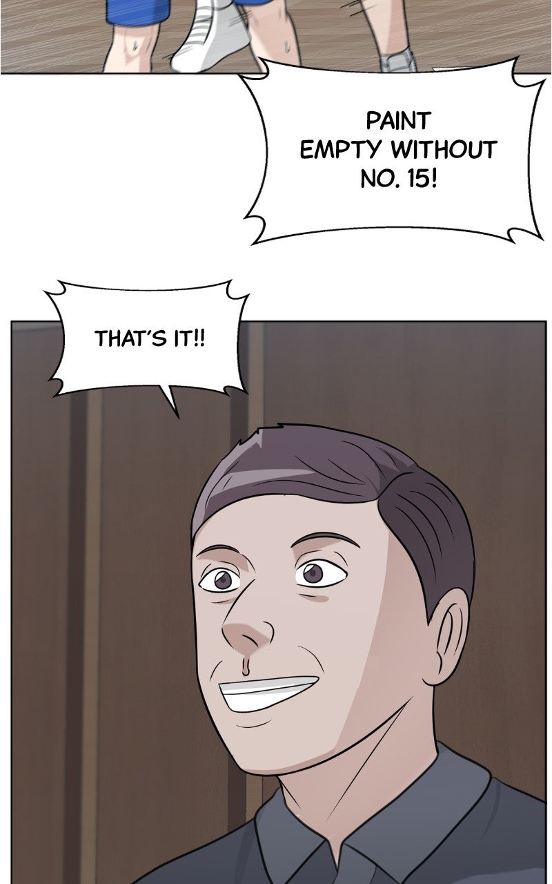 Read Big Man on the Court EN Manga Online